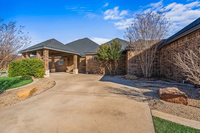 4509 103rd Street, Lubbock, TX 79424