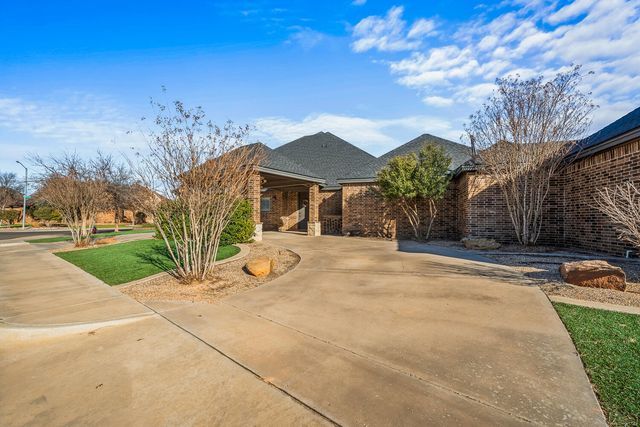 4509 103rd Street, Lubbock, TX 79424