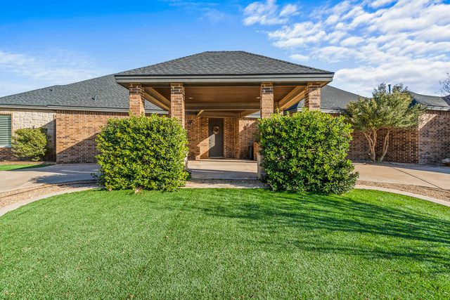 4509 103rd Street, Lubbock, TX 79424