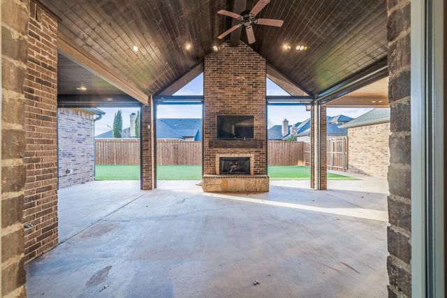 4509 103rd Street, Lubbock, TX 79424