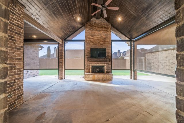 4509 103rd Street, Lubbock, TX 79424