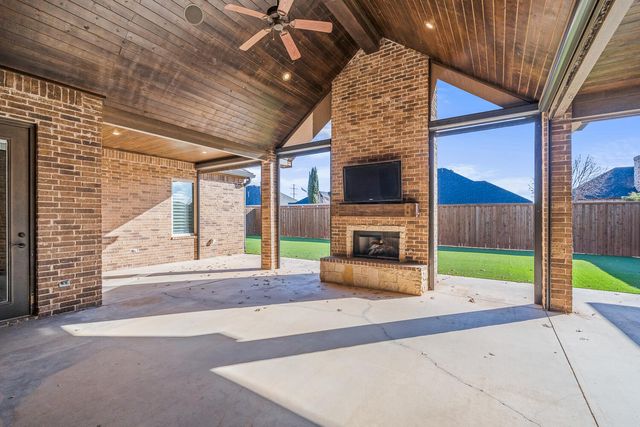 4509 103rd Street, Lubbock, TX 79424