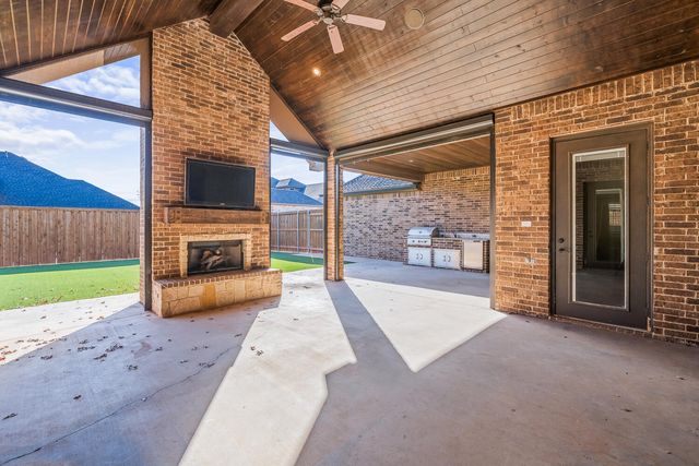 4509 103rd Street, Lubbock, TX 79424