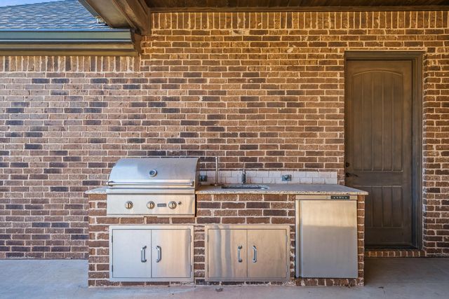 4509 103rd Street, Lubbock, TX 79424