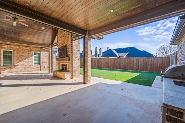 4509 103rd Street, Lubbock, TX 79424