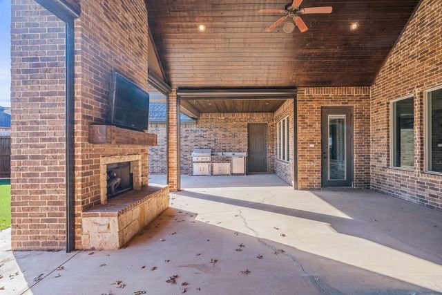 4509 103rd Street, Lubbock, TX 79424