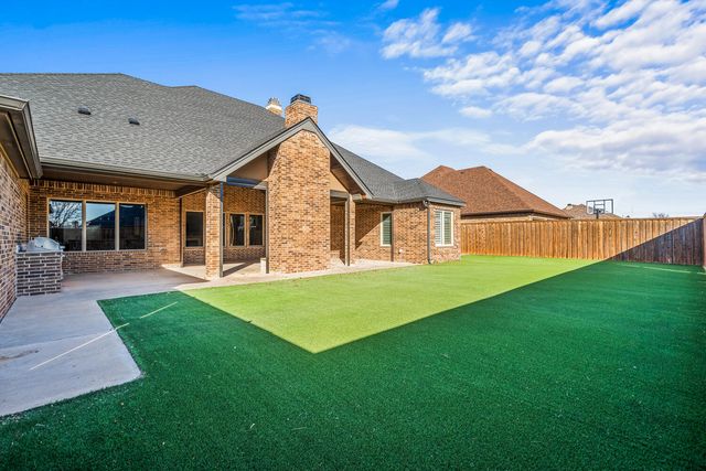 4509 103rd Street, Lubbock, TX 79424
