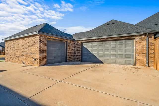 4509 103rd Street, Lubbock, TX 79424