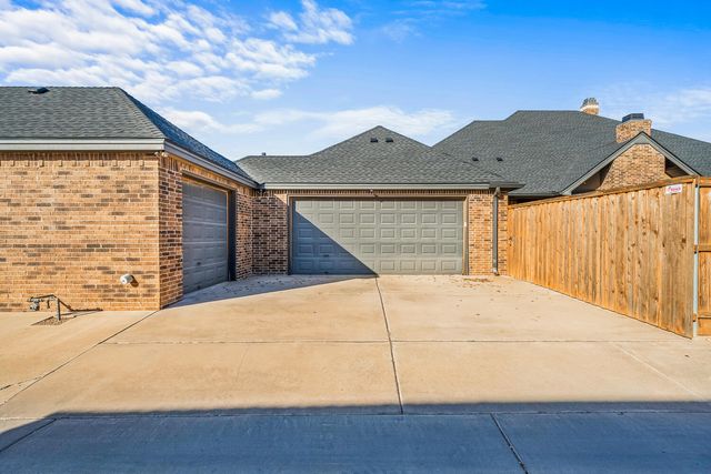 4509 103rd Street, Lubbock, TX 79424