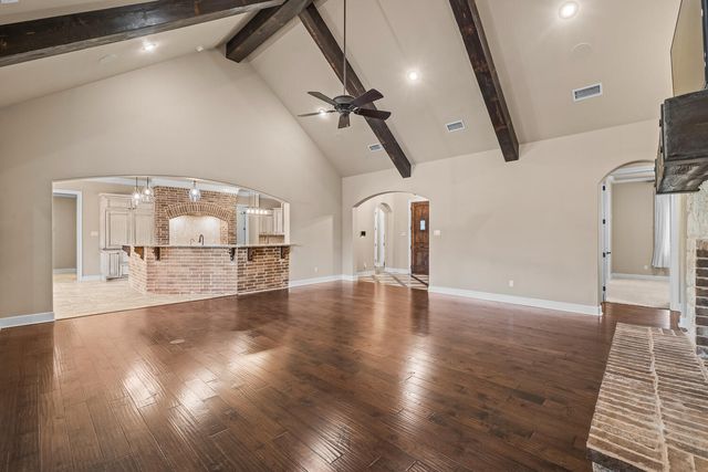 4509 103rd Street, Lubbock, TX 79424