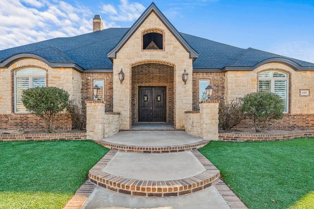 4509 103rd Street, Lubbock, TX 79424
