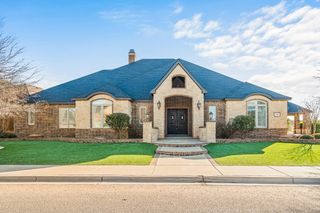 4509 103rd Street, Lubbock, TX 79424