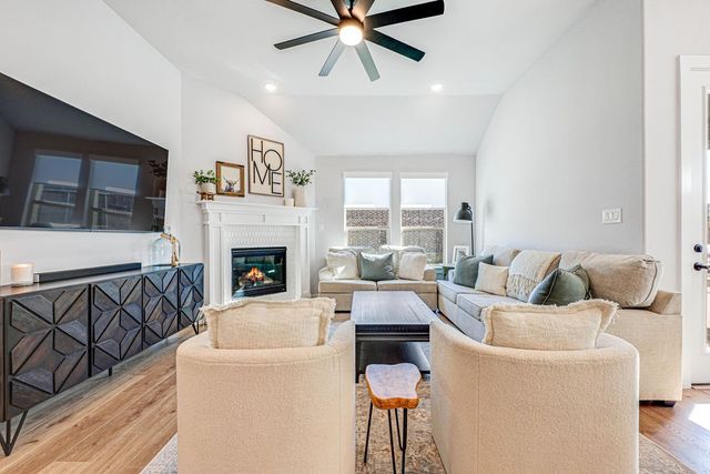 4036 Starlight Creek Drive, Celina, TX 75009