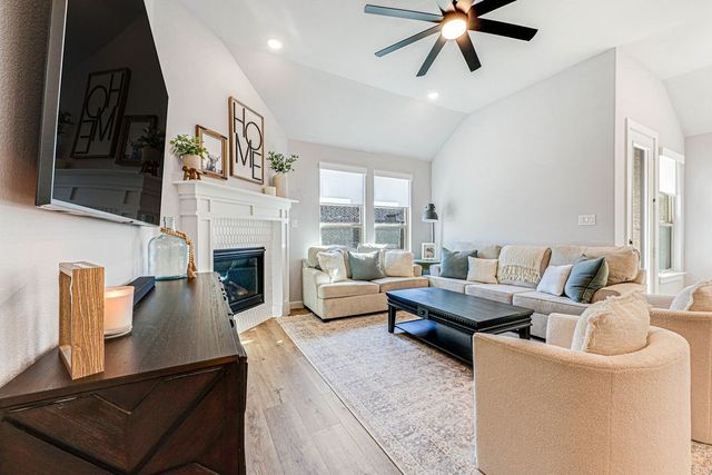 4036 Starlight Creek Drive, Celina, TX 75009