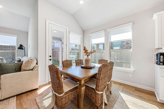 4036 Starlight Creek Drive, Celina, TX 75009