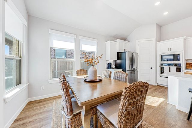 4036 Starlight Creek Drive, Celina, TX 75009