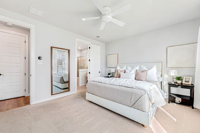 4036 Starlight Creek Drive, Celina, TX 75009