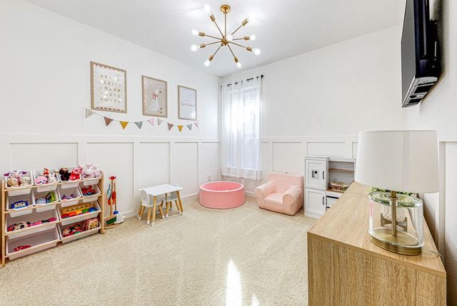 4036 Starlight Creek Drive, Celina, TX 75009