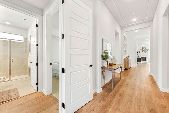 4036 Starlight Creek Drive, Celina, TX 75009