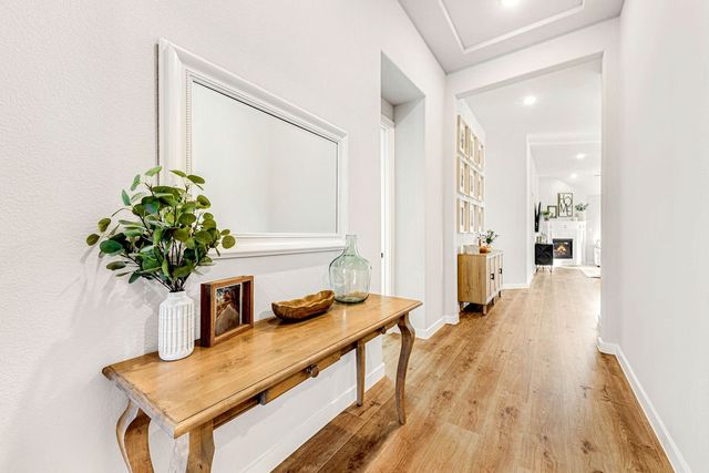 4036 Starlight Creek Drive, Celina, TX 75009