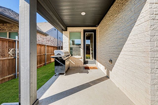 4036 Starlight Creek Drive, Celina, TX 75009