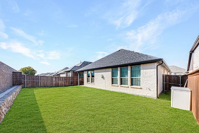 4036 Starlight Creek Drive, Celina, TX 75009