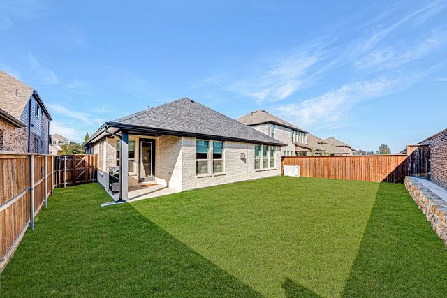 4036 Starlight Creek Drive, Celina, TX 75009