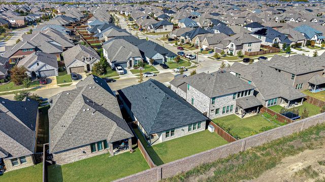 4036 Starlight Creek Drive, Celina, TX 75009