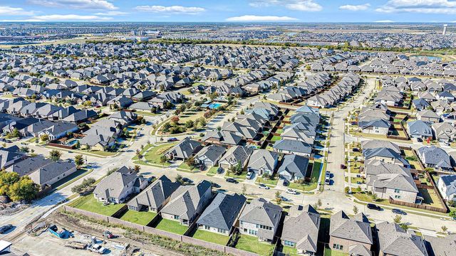 4036 Starlight Creek Drive, Celina, TX 75009