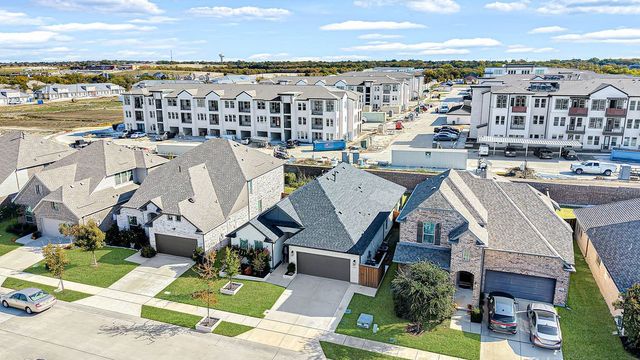 4036 Starlight Creek Drive, Celina, TX 75009