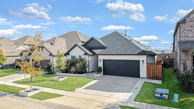 4036 Starlight Creek Drive, Celina, TX 75009