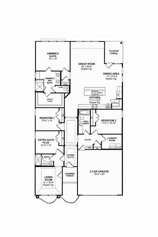 4036 Starlight Creek Drive, Celina, TX 75009