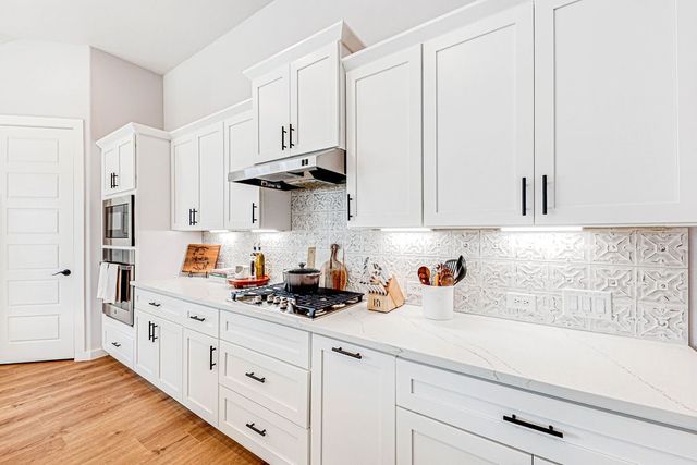 4036 Starlight Creek Drive, Celina, TX 75009