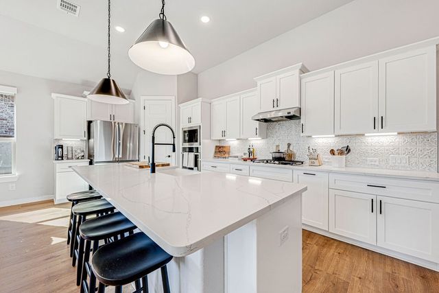 4036 Starlight Creek Drive, Celina, TX 75009