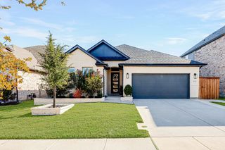 4036 Starlight Creek Drive, Celina, TX 75009