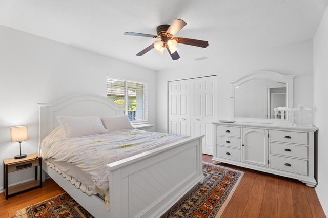 5180 SW Hammock Creek Drive, Palm City, FL 34990