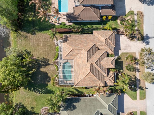 5180 SW Hammock Creek Drive, Palm City, FL 34990