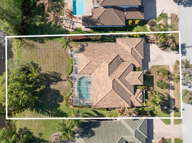 5180 SW Hammock Creek Drive, Palm City, FL 34990