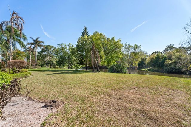5180 SW Hammock Creek Drive, Palm City, FL 34990