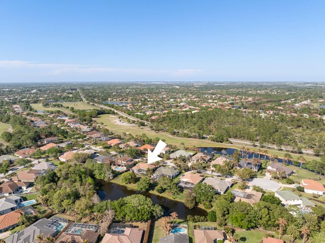 5180 SW Hammock Creek Drive, Palm City, FL 34990