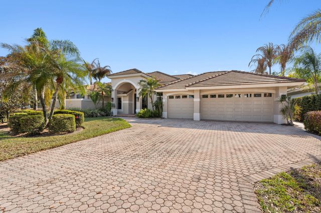 5180 SW Hammock Creek Drive, Palm City, FL 34990