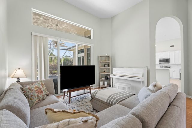 5180 SW Hammock Creek Drive, Palm City, FL 34990