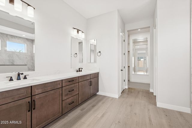 6812 N 190TH Avenue, Waddell, AZ 85355