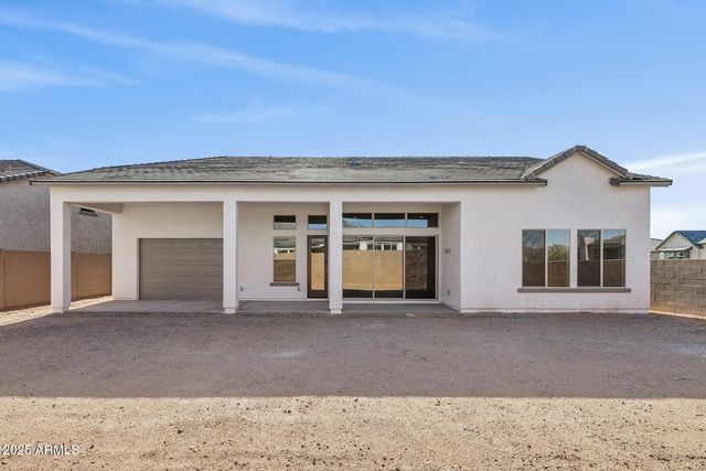 6812 N 190TH Avenue, Waddell, AZ 85355