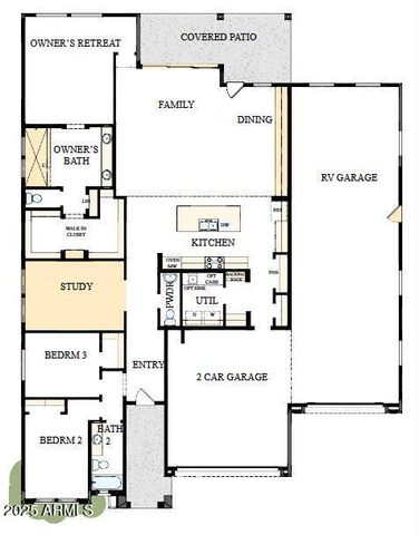 6812 N 190TH Avenue, Waddell, AZ 85355