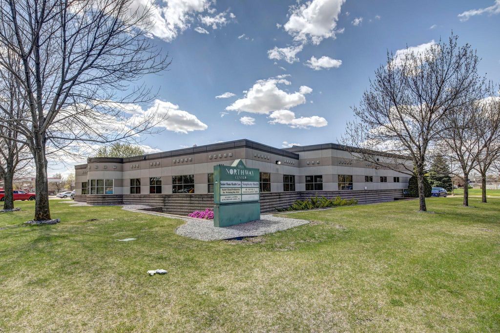 1511 Northway Drive A, Saint Cloud, MN 56303
