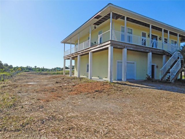 935 BAYSHORE DRIVE, Terra Ceia, FL 34250