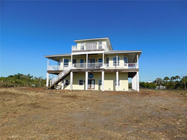 935 BAYSHORE DRIVE, Terra Ceia, FL 34250