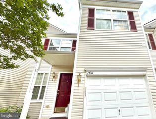 196 CHANCELLOR DR, Woodbury, NJ 08096