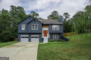 7930 River Fall Court, Ball Ground, GA 30107